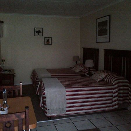 Laings Lodge Laingsburg Екстериор снимка