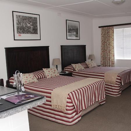 Laings Lodge Laingsburg Стая снимка