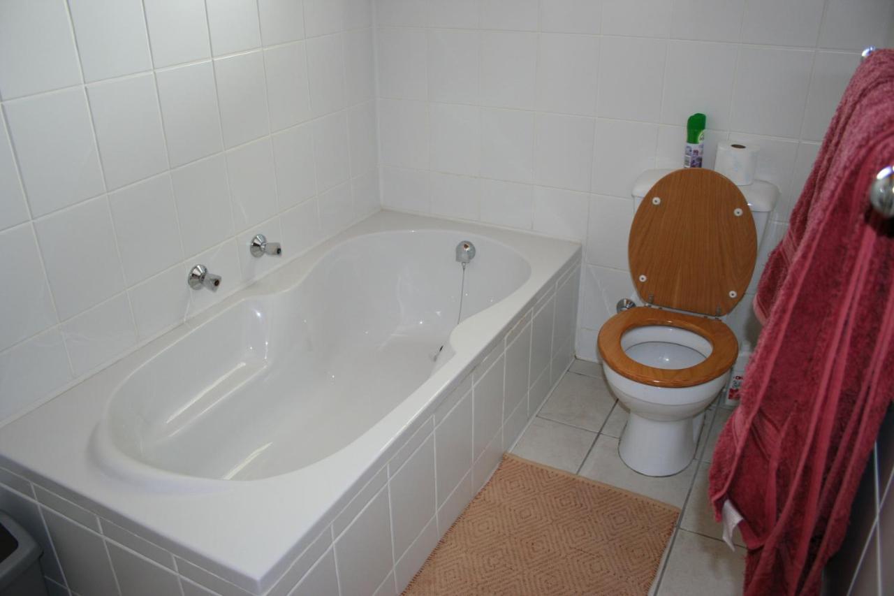 Laings Lodge Laingsburg Екстериор снимка