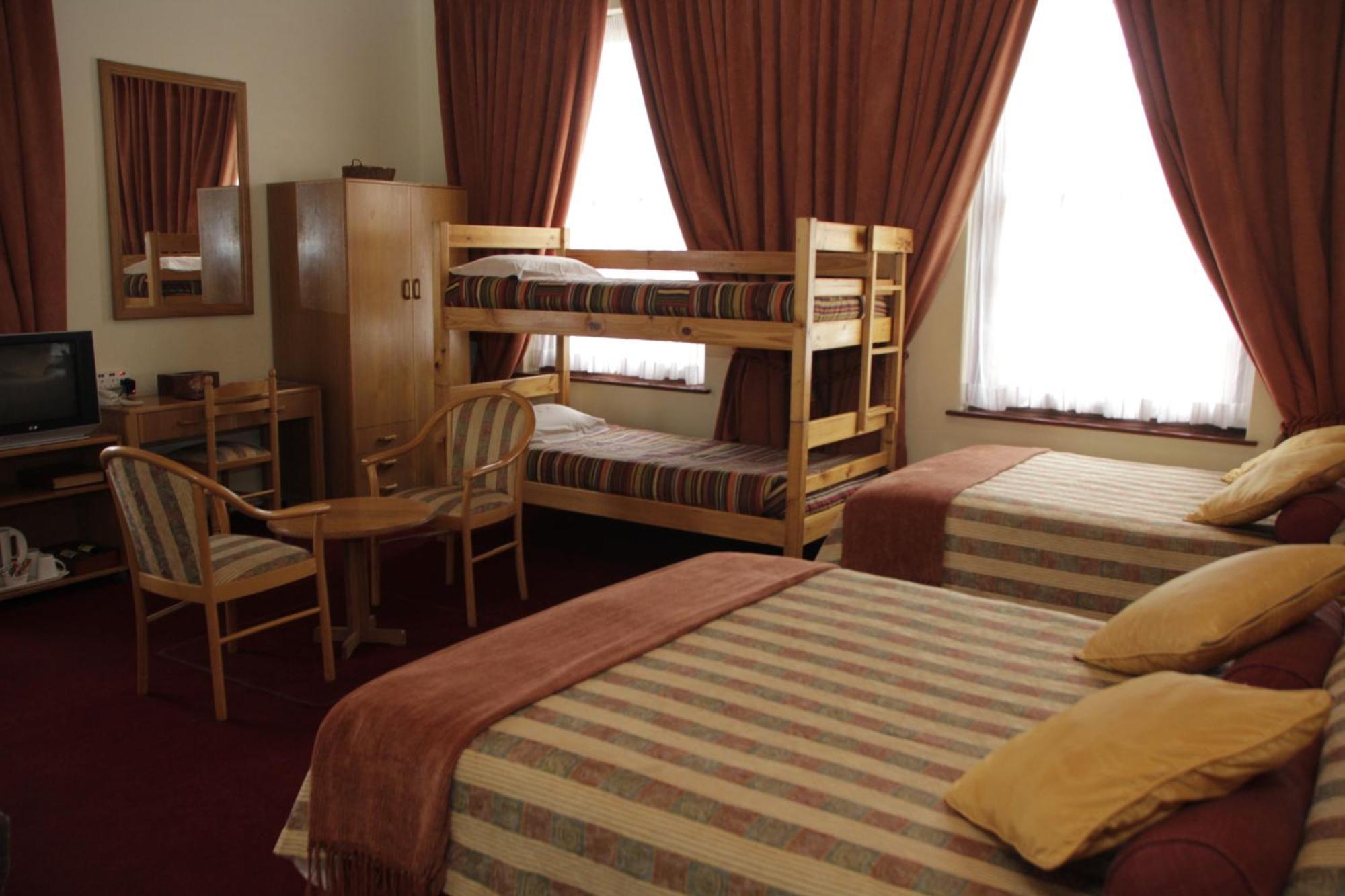 Laings Lodge Laingsburg Екстериор снимка