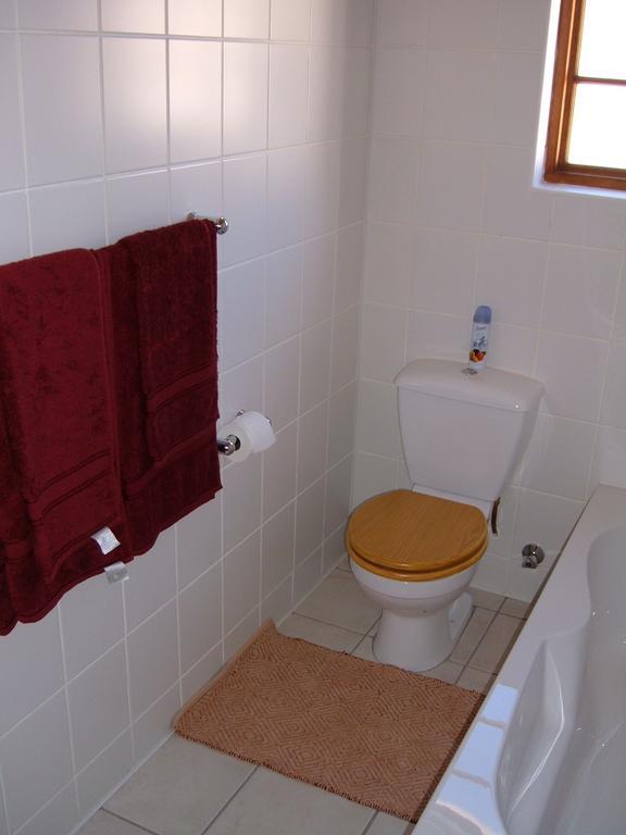 Laings Lodge Laingsburg Стая снимка