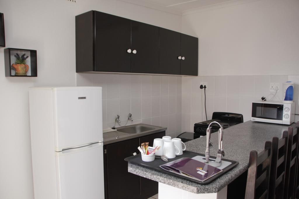 Laings Lodge Laingsburg Стая снимка