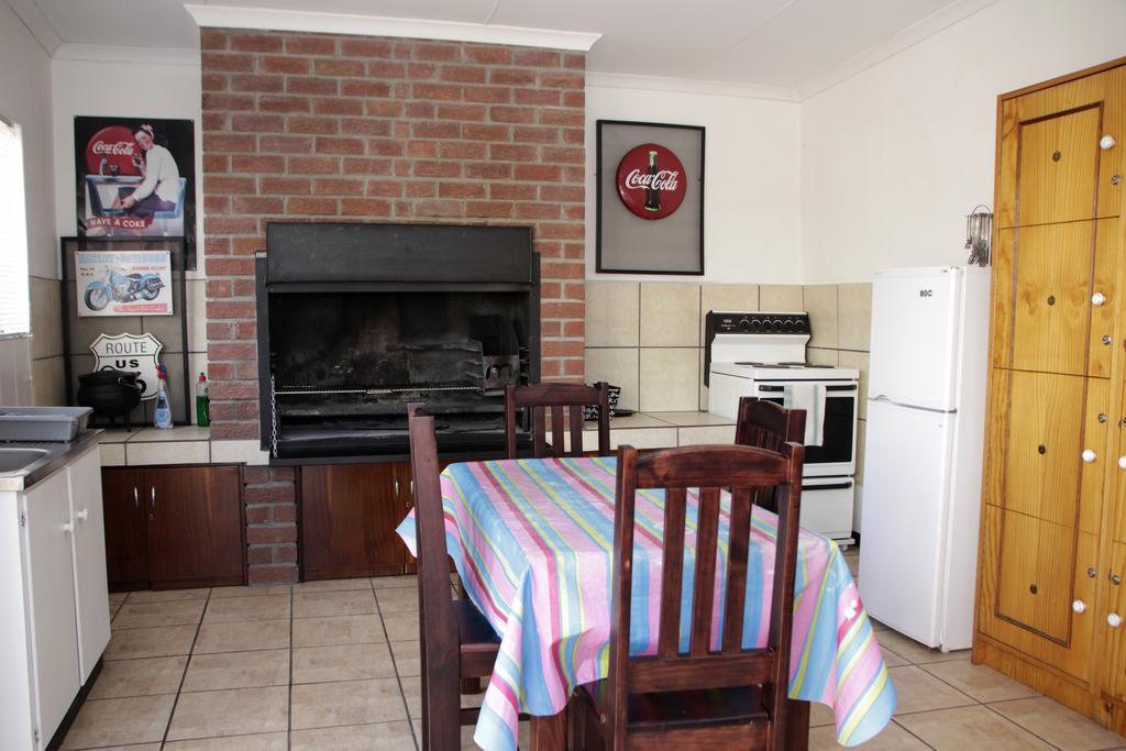 Laings Lodge Laingsburg Стая снимка
