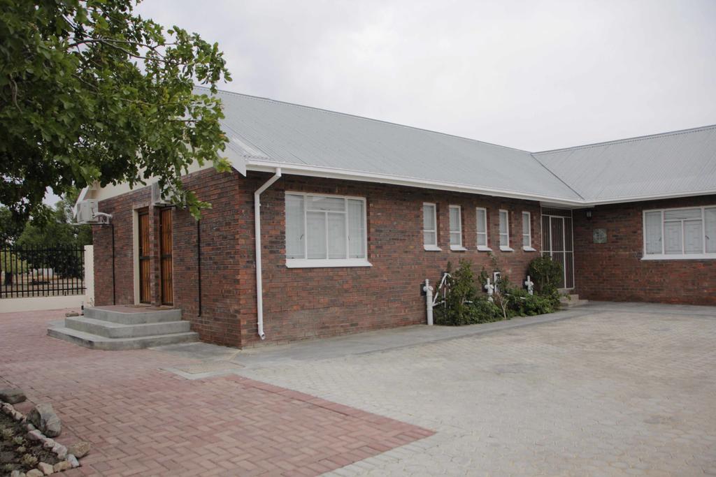 Laings Lodge Laingsburg Стая снимка