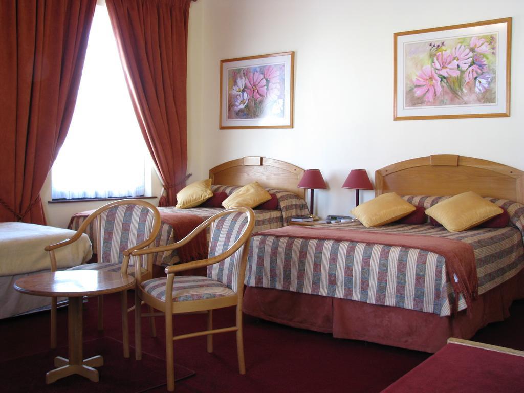 Laings Lodge Laingsburg Стая снимка