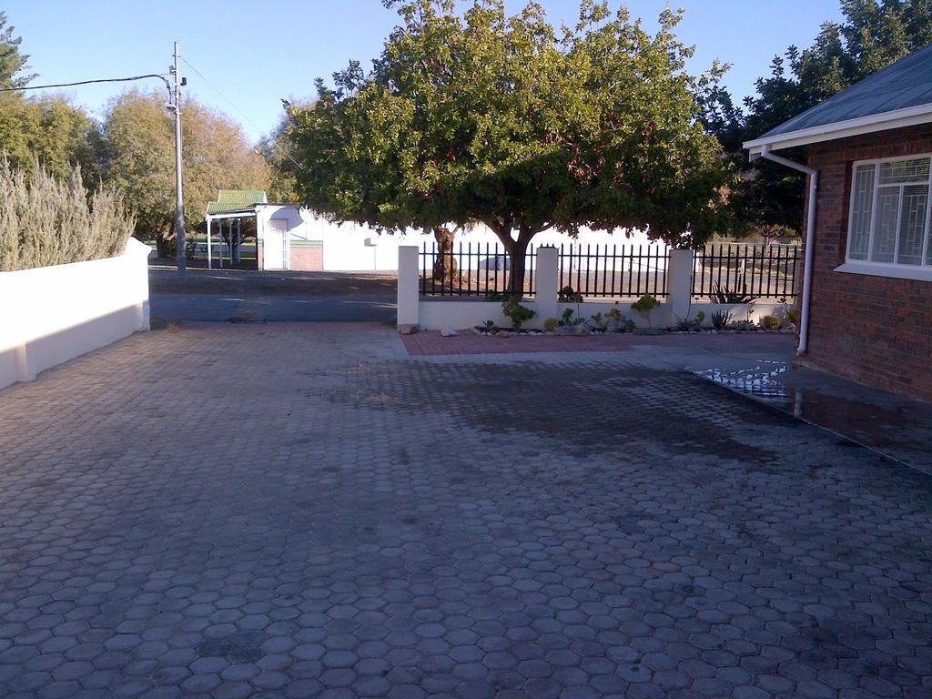 Laings Lodge Laingsburg Екстериор снимка