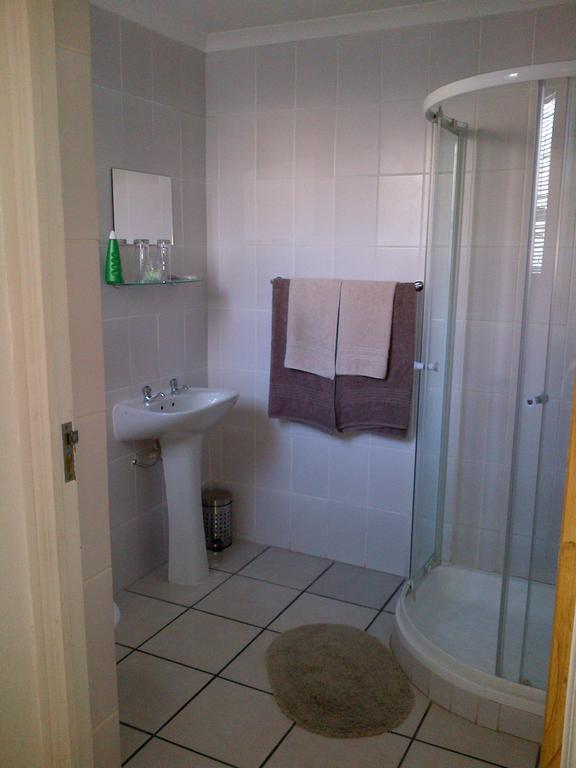 Laings Lodge Laingsburg Екстериор снимка