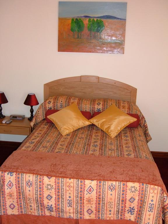 Laings Lodge Laingsburg Екстериор снимка